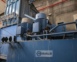 Maschine: PAAL KONTI 325 D Ballenpressen