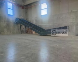 Maschine: HSM VK 8818 R-FU Ballenpressen