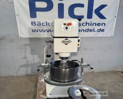 Maschine: REGO SM 3 Rührmaschinen