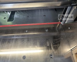 Maschine: POLAR 78 XT Papierschneider
