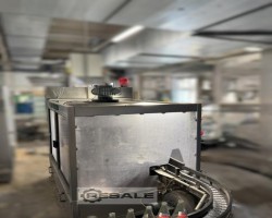 Maschine: ADELSKI AEM 2010 Entschrauber