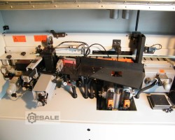 Maschine: HOLZ HER Sprint 1317 Kantenleimmaschinen
