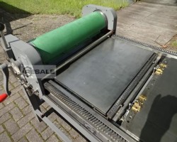 Maschine: GRAF MASCHINENBAU Kontergraf 3039 