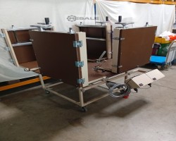 Maschine: MüRO 4x5000/A3 WT Blockleimpresse