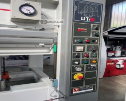 Maschine: ITALPRESSE UT/6 Holzpressen