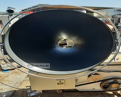 Maschine: JOHANNES SCHEURER SVL 170 EP Teigteilmaschinen