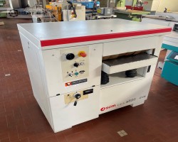 Maschine: SCM S520 NOVA Abrichtdickenhobelmaschinen