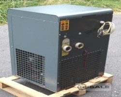 Maschine: ATLAS COPCO FX110 