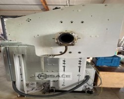 Maschine: EMCO TopLoad 10-65 Stangenlader