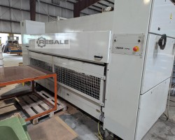 Maschine: GöPFERT FPU-Drucker 