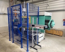 Maschine: ARBURG 520C 2000-675 Kunststoffspritzgiessmaschinen
