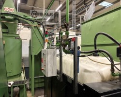 Maschine: STEIMEL PERMOLEX POLAR K51 Zentrifugen