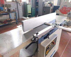 Maschine: SCM MINIMAX FS 41/C Kombimaschinen