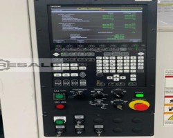 Maschine: D+E BROTHER SPEEDIO R650X2