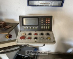 Maschine: KLOPP UW2 FNE-40 Universalfräsmaschinen