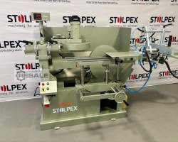 Maschine: GRAULE AS-U 450 Einkerbsägmaschine