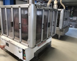 Maschine: MULTIPOND MP-14-2400-1250-J Waagen