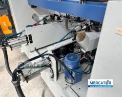 Maschine: COMEC FRT/2 1300 4U CA Doppelfräse