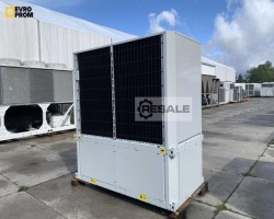 Maschine: CARRIER 30RB 060R 0337 63.6 KW Chiller