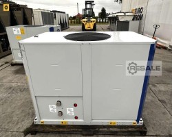 Maschine: CARRIER 30RB 080R PI1889 81.1 KW Chiller
