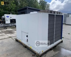 Maschine: CARRIER 30RB 090R 0153 93.4 KW Chiller