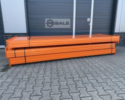 Maschine: STOW Pal Rack NS/ 160x50, 3.300 mm Palettenregale