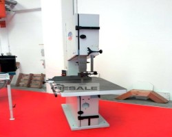 Maschine: CENTAURO CO 700 Bandsägen