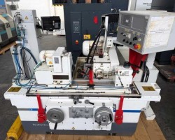 Maschine: STUDER KELLENBERGER S 30 S30 Aussenrundschleifmaschinen