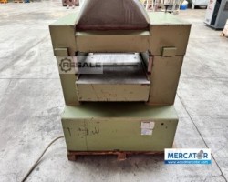 Maschine: GRIGGIO PSA 520 Dickenhobelmaschinen