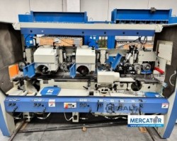 Maschine: WEINIG Powermat 500 Kehlautomaten