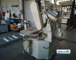 Maschine: STROMAB PS 600/P Pendelsägen