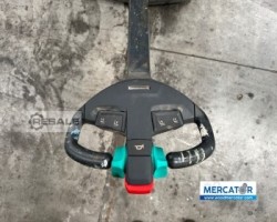 Maschine: JUNGHEINRICH EJE 116 