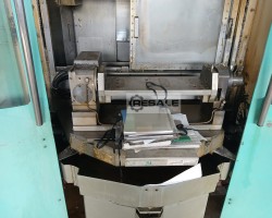 Maschine: DMG DMC 65 V Universalbearbeitungszentren