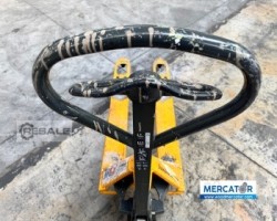 Maschine: JUNGHEINRICH u 