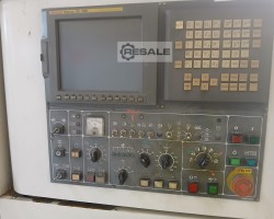 Maschine: D+E DAEWOO ACE VC 500