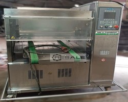 Maschine: POLIN () Twiny-Drop 60-66 FXLM Keksmaschine