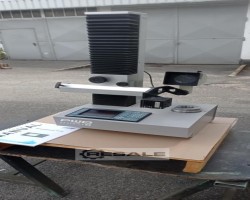 Maschine: PWB SYSTEMS Toolmaster 310 Werkzeugvoreinstellgeräte