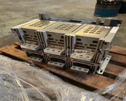 Maschine: SCHENIDER MTZ2 20H1b LV864966 Masterpact