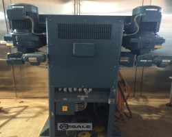 Maschine: MTI P-10ADO Pastenmischer