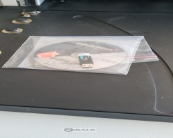 Maschine: G+J ictp 2000 CTP Systeme
