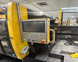 Maschine: BORCHE BI 2240320 Spritzgiessmaschinen