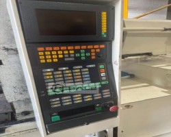 Maschine: SANDRETTO MEGA T 4435  610 Spritzgiessmaschinen