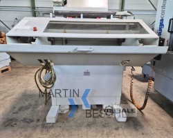 Maschine: IRCO BREUNING ILS – RBK 100 Kurzstangen ladeautomat