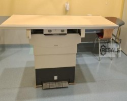 Maschine: PHILIPS Diagnost TH/VS - digital Röntgengeräte