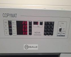 Maschine: THEIMER 3363 Nova Plattenbelichter