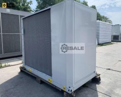 Maschine: CARRIER 30RB 040R 0011 41.7 KW Chiller