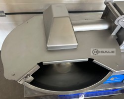 Maschine: SCHARFEN TC11 Kutter und Vakuumkutter