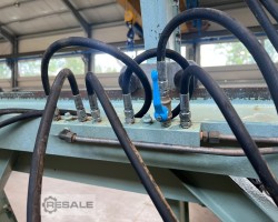 Maschine: ITALPRASSE SR 3/100 Pressen