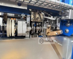 Maschine: MOSCA RO-TR-4KL Umreifungsmaschinen automatisch