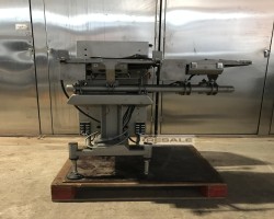 Maschine: LOMA CW 3 Kontrollwaage